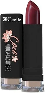 Cecile Coco Nude Cashmere Rouge Cn12 1 Paket (1 X 1 Adet) ürün görseli 1