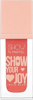 Show By Pastel Show Your Joy Liquid Blush - Likit Allik 56 ürün görseli 1