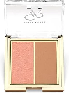 Iconic Blush Duo No: 01 & Nude - İkili Mat Saten Allık ürün görseli 1