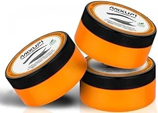 3'Lü Kaş Şekillendirici Kalıntı Bırakmayan - Laminasyon Etkili Sabitleyici Wax 50 Ml ürün görseli 1
