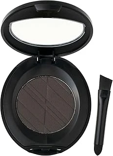 Eyebrow Powder No: 107 Chestnut Shade - Doğal Kaş Farı ürün görseli 1
