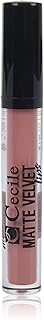 Cecile Matte Velvet Lipgloss 07 Yeni Ürün 1 Paket (1 X 1 Adet) ürün görseli 1