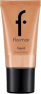 Doğal Işıltı Veren Aydınlatıcı Makyaj Bazı (Orta Ton)-Liquid Illuminator-002-8690604534753 ürün görseli 1