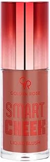 Cheek Liquid Blusher No: 105 Bakır - Cam Cilt Görünümü Veren Likit Allık ürün görseli 1