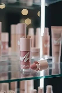 Miniso Minimalist Serisi Likit Allik No 01, 2017419513104 ürün görseli 1
