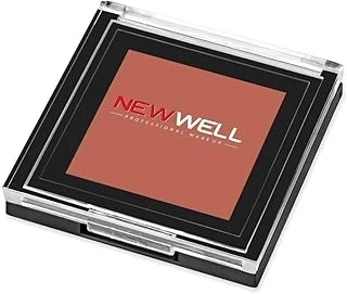 New Well Powder Blusher 01 Toz Allık, T955 ürün görseli 1