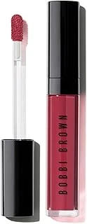 Bobbı Brown Crushed Oil-Infused Gloss Botanik Kompleksli Nemlendirici Dudak Parlatıcısı - Slow Jam ürün görseli 1