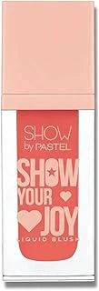Pastel Show Your Joy Likit Allık 56, Kırmızı ürün görseli 1