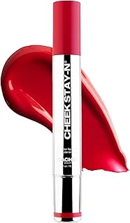 Sacheu Cheek Stay-N Uzun Süre Kalıcı Likit Allık 04 I'M Flirty 10Ml ürün görseli 1