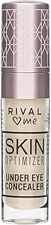 Rival Loves Me Skin Optimizer Under Eye Concealer No:01, 5 Ml ürün görseli 1