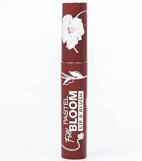 Pastel Full Bloom Lip & Blush No: 76 Flora Dudak Yanak Allığı 4.8 Ml, M0140-0076 ürün görseli 1