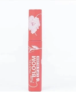 Pastel Full Bloom Lip & Blush No:73 Bellini Dudak Yanak Allığı 4.3 Ml, M0140-0073 ürün görseli 1