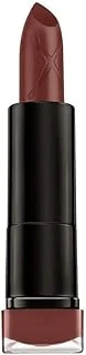 Factor Colour Elixir Velvet Matte Lipstick, Shade Mauve 60 ürün görseli 1