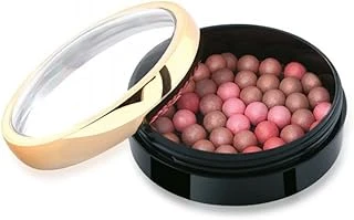 Ball Blusher No: 01 Appricot - Işıltılı Parlak Top Allık 27 G ürün görseli 1