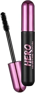 Kıvrım Hacim Veren Maskara (Si̇yah) - Hero Volume & Curl Mascara - 000-8682536022804 ürün görseli 1