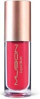 Muson Liquid Blusher ürün görseli 1