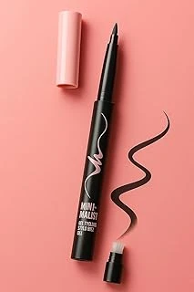 Miniso Minimalist Serisi Jel Eyeliner Kalem 01 Siyah, 2017454312106 ürün görseli 1
