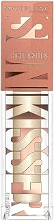 New York Sunkisser Likit Aydınlatıcı Highlighter - 22 Studded ürün görseli 1
