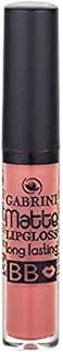 Gabrini Matte Lipgloss 16 ürün görseli 1