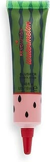 Revolution Beauty London I Heart Rev. Watermelon Dewy Tint Allik ürün görseli 1