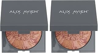 Alix Avien Allık - Baked Blush 103 Sparkling Cinnamon (2 Paketi) ürün görseli 1