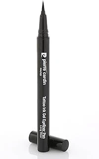 Pierre Cardin Tattoo Ink Eyeliner Pen – Long Wear-Black-229 ürün görseli 1
