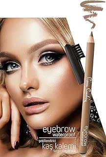 Pierre Cardin Eyebrow Suya Dayanıklı Şekillendirici Kaş Kalemi ürün görseli 1