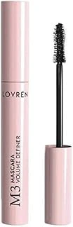 Lovren M3 Black Volume Definer Belirginleştirici Maskara 10Ml ürün görseli 1