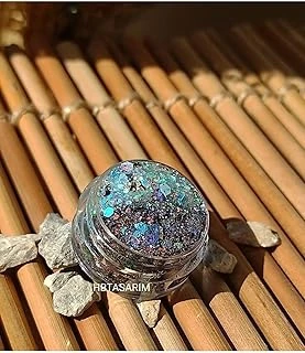 Glitter Far Simli Kremsi Far Geçişli Yüz Vücut Simi Parlak Glitter, Serashinegozfarı50 ürün görseli 1