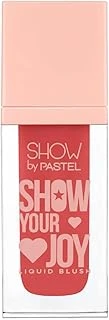 Show By Pastel Show Your Joy Liquid Blush - Likit Allık, 58, 4 G ürün görseli 1