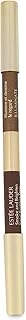 Estée Lauder Smoke & Brighten Kajal Eyeliner Duo 03 Dark Chocolate ürün görseli 1
