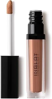 Inglot Tam Kapatıcı Mat Ruj -Hd Lip Tint Matte 17 (17) ürün görseli 1