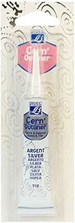 Lefranc Bourgeois Unisex Cam Kontür 20Ml, Transparent ürün görseli 1
