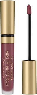 Factor Likit Mat Ruj Color Elixir Matte 040 Berry ürün görseli 1
