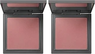 Alix Avien İpeksi Allık - Powder Blush 101 Nude Pink (2 Paketi) ürün görseli 1