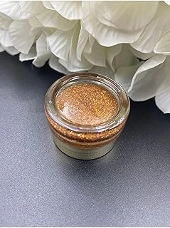 Bronz Gold Glitter Göz Farı, Serashinegozfarı326 ürün görseli 1