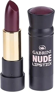 Gabrini Matte Nude Lipstick 10 ürün görseli 1