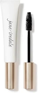 Jane Iredale Jane İredale Longest Lash Lenghtening Mascara-Hacim Veren Maskara #Espresso 12 Gr. 1 Paket (1 X 12 G) ürün görseli 1