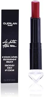 Guerlain La Petite Robe Noire Lips Ruj 023 Rubby Ring ürün görseli 1