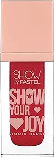 Pastel Marka: Show By Show Your Joy Likit Allık 52 Kategori: Allık ürün görseli 1