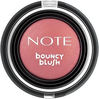 Note Cosmetics Bouncy Blush 02 Daydream Yumuşak Kremsi Allık ürün görseli 1