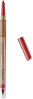 Kiko Milano Dudak Kalemi - Everlasting Colour Precision Lip Liner 414 Marsala 83 (414 Marsala) ürün görseli 1