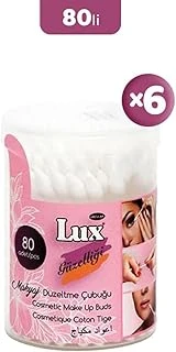 Lux Makyaj Düzeltme Çubuğu 80' Li X 6 ürün görseli 1