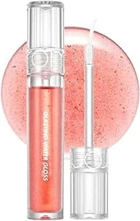 Romand Glasting Water Gloss - 01 Sanho Crush (Vionine) 01 Sanho Crush ürün görseli 1