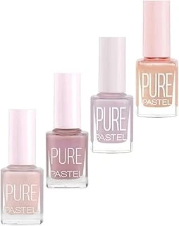 Pastel Synee Pure 602-607-611-614 ürün görseli 1