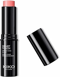 Kiko Milano Kiko Allik - Velvet Touch Creamy Stick Blush - 02 Peach ürün görseli 1