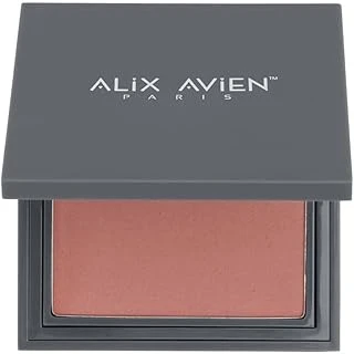 Alix Avien İpeksi Allık - Powder Blush 102 Peachy ürün görseli 1