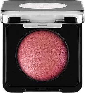 Baked Blush-On Yüksek Pigmentli & Doğal Işıltılı Fırınlanmış Allık ürün görseli 1