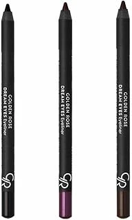 Eyes Eyeliner 3'Lü Göz Kalemi Set No:401-425-407 ürün görseli 1