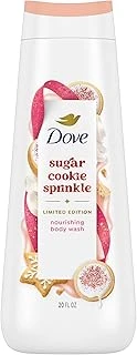 Sugar Cookie Sprinkle Besleyici Duş Jeli 591Ml ürün görseli 1